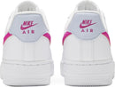 Nike Air Force 1 '07 "Fire Pink"