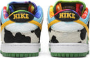 Nike Dunk Low "Ben & Jerry's Chunky Dunky"