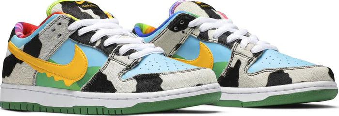 Nike Dunk Low "Ben & Jerry's Chunky Dunky"
