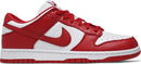 Nike Dunk Low "SP St. John's"