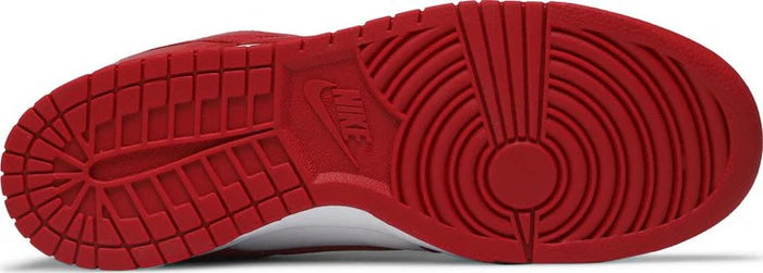 Nike Dunk Low "SP St. John's"