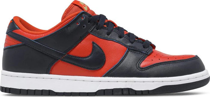 Nike Dunk Low "SP Champ Colors"