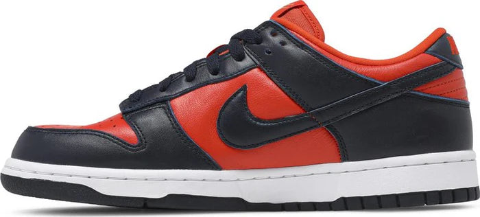 Nike Dunk Low "SP Champ Colors"