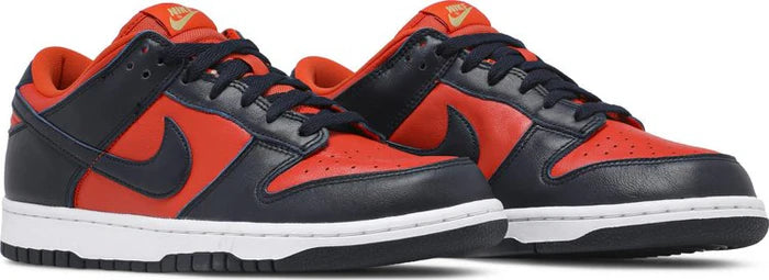 Nike Dunk Low "SP Champ Colors"