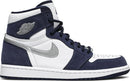 Nike Air Jordan 1 High OG "co.JP Midnight Navy 2020"