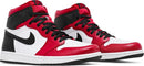 Nike Air Jordan 1 High OG "Satin Red"