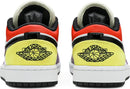 Nike Air Jordan 1 Low "Lightbulb"