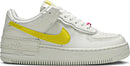 Nike Air Force 1 Shadow "Sail Opti Yellow"