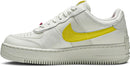 Nike Air Force 1 Shadow "Sail Opti Yellow"
