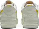 Nike Air Force 1 Shadow "Sail Opti Yellow"