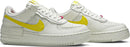 Nike Air Force 1 Shadow "Sail Opti Yellow"