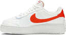 Nike Air Force 1 Shadow "Team Orange Blue"