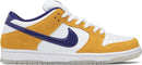 Nike Dunk Low "Pro Laser Orange"