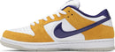 Nike Dunk Low "Pro Laser Orange"