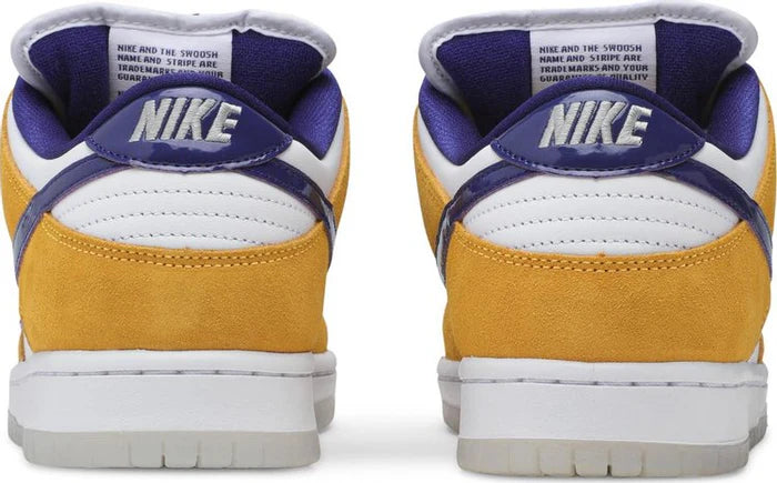 Nike Dunk Low "Pro Laser Orange"