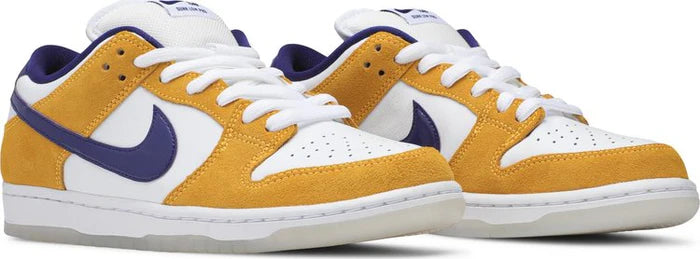 Nike Dunk Low "Pro Laser Orange"
