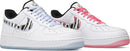 Nike Air Force 1 '07 "South Korea"