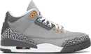 Nike Air Jordan 3 Retrô "Cool Grey 2021"