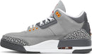 Nike Air Jordan 3 Retrô "Cool Grey 2021"