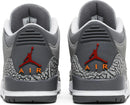 Nike Air Jordan 3 Retrô "Cool Grey 2021"