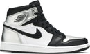 Nike Air Jordan 1 High OG "Silver Toe"