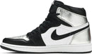 Nike Air Jordan 1 High OG "Silver Toe"