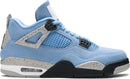 Nike Air Jordan 4 Retrô "University Blue"