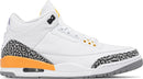 Nike Air Jordan 3 Retrô "Laser Orange"