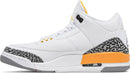 Nike Air Jordan 3 Retrô "Laser Orange"