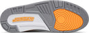 Nike Air Jordan 3 Retrô "Laser Orange"