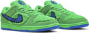 Nike Dunk Low "Grateful Dead Green Bear"