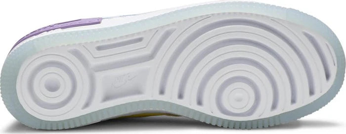 Nike Air Force 1 Shadow "White Hydrogen Blue"