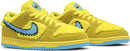 Nike Dunk Low "Grateful Dead Yellow Bear"