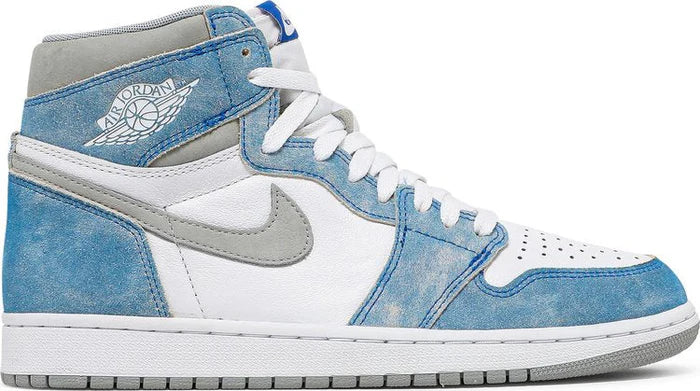 Nike Air Jordan 1 High OG "Hyper Royal"