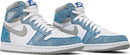Nike Air Jordan 1 High OG "Hyper Royal"