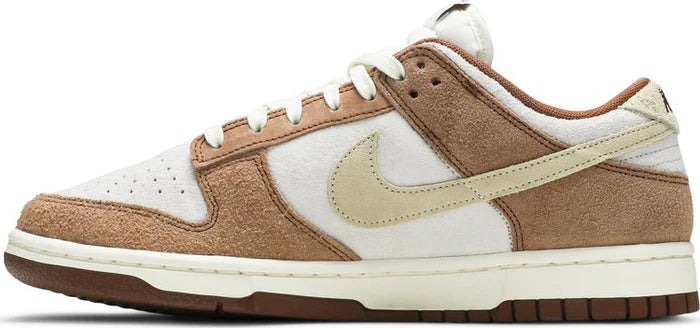 Nike Dunk Low "Medium Curry"