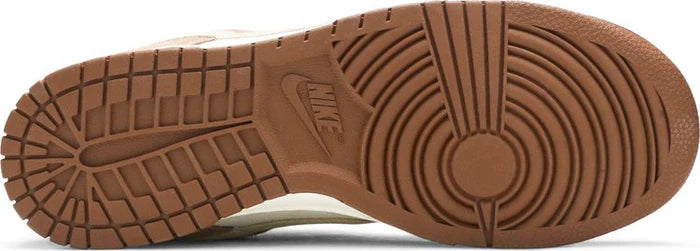 Nike Dunk Low "Medium Curry"