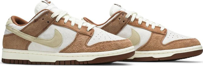 Nike Dunk Low "Medium Curry"