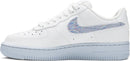 Nike Air Force 1 '07 "Hydrogen Blue"