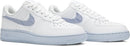 Nike Air Force 1 '07 "Hydrogen Blue"