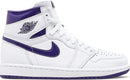 Nike Air Jordan 1 High OG "Court Purple"
