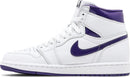Nike Air Jordan 1 High OG "Court Purple"