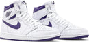 Nike Air Jordan 1 High OG "Court Purple"
