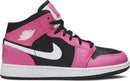 Nike Air Jordan 1 Mid "GS Pinksicle"