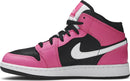 Nike Air Jordan 1 Mid "GS Pinksicle"