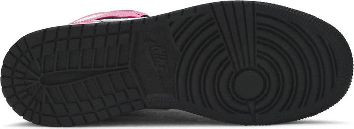 Nike Air Jordan 1 Mid "GS Pinksicle"
