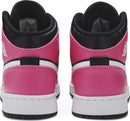 Nike Air Jordan 1 Mid "GS Pinksicle"