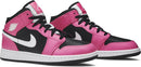 Nike Air Jordan 1 Mid "GS Pinksicle"
