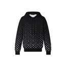 Louis Vuitton Moletom "Monogram Gradient Black"
