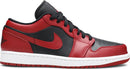 Nike Air Jordan 1 Low "Reverse Bred"